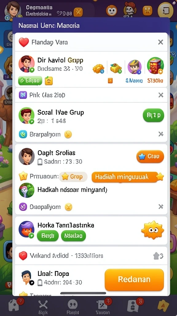 99sl - Beragam permainan judi tersedia di satu aplikasi.
