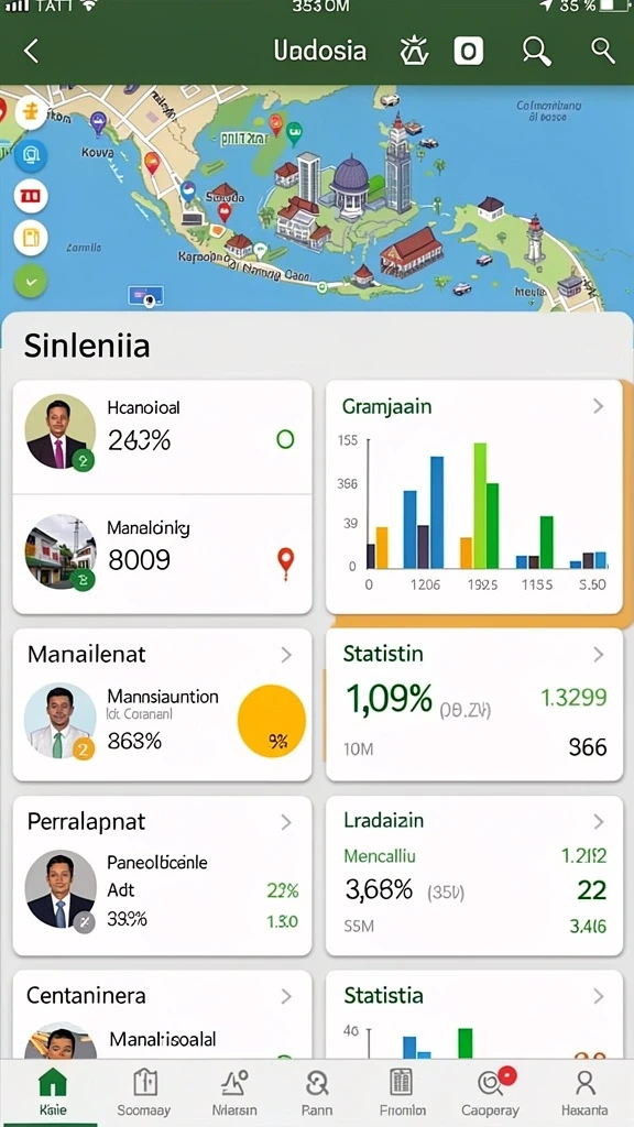 a7777 - Berbagai karakter pilihan dengan kemampuan unik.