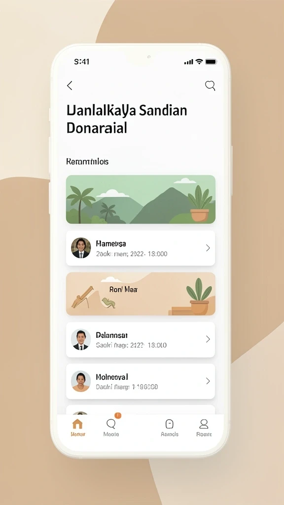 ajaib88 - Mode kompetisi yang menambah keseruan permainan.