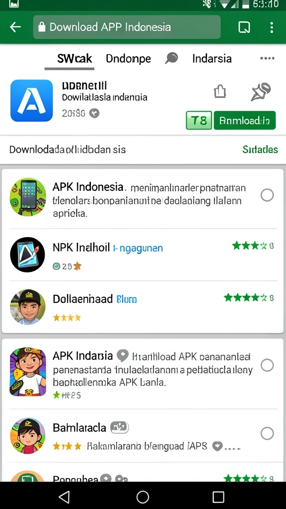 askasino - Antarmuka pengguna yang mudah dinavigasi dan intuitif.