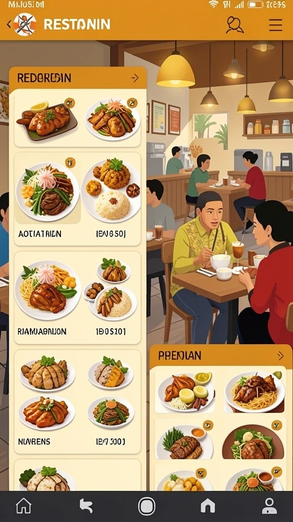 depo555 - Fitur kompetisi dengan pemain lain yang mengasyikkan.