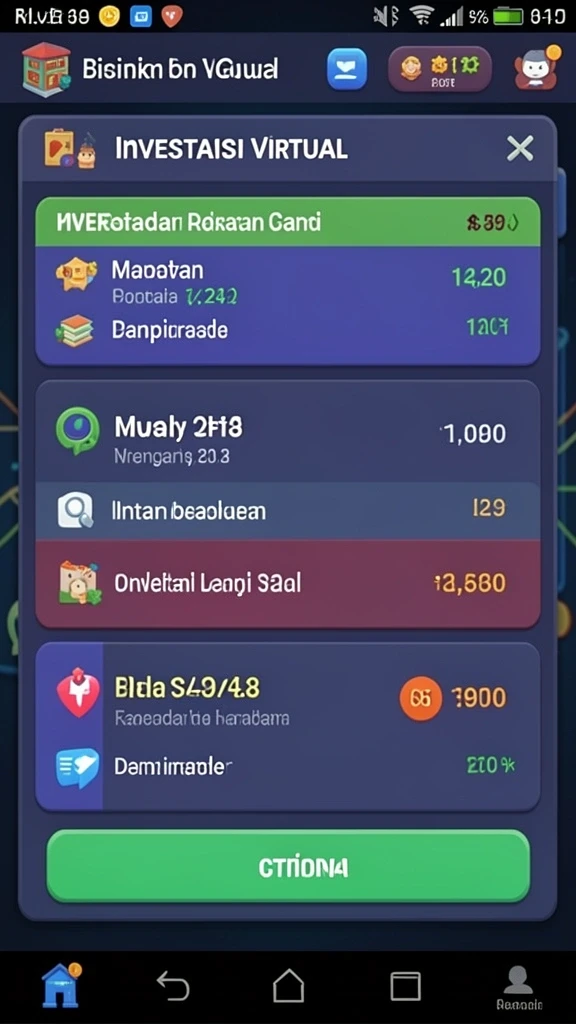 happybet188 - Beragam pilihan permainan yang tersedia.