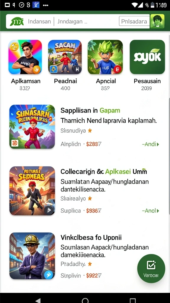 jonitogel - Fitur notifikasi hasil undian yang real-time.