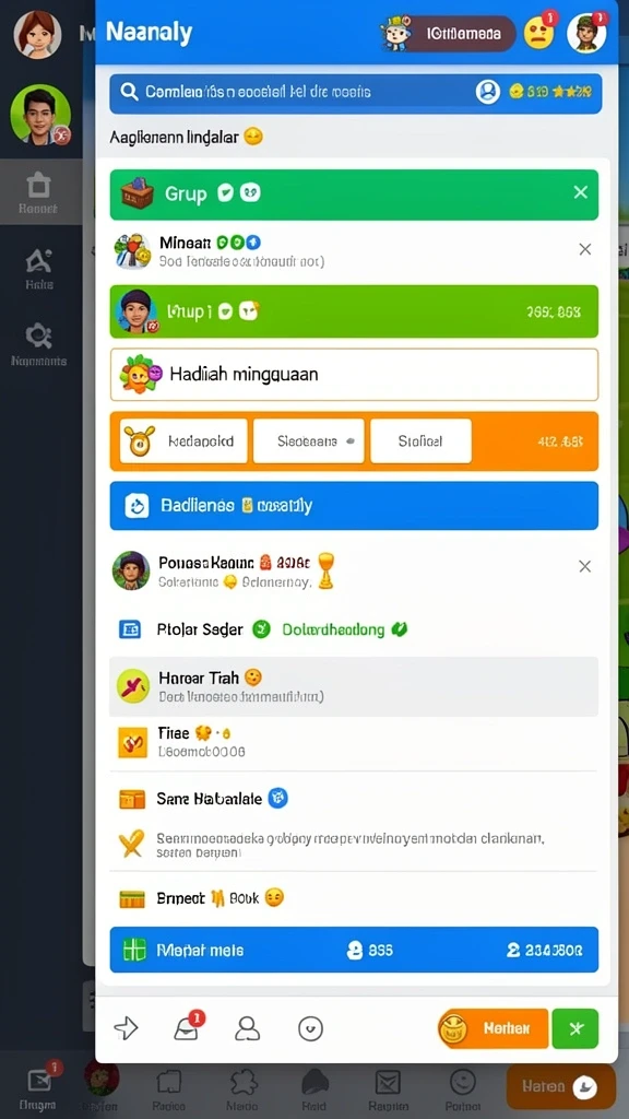 juragan28 - Fitur bonus yang menggiurkan untuk pemain baru.