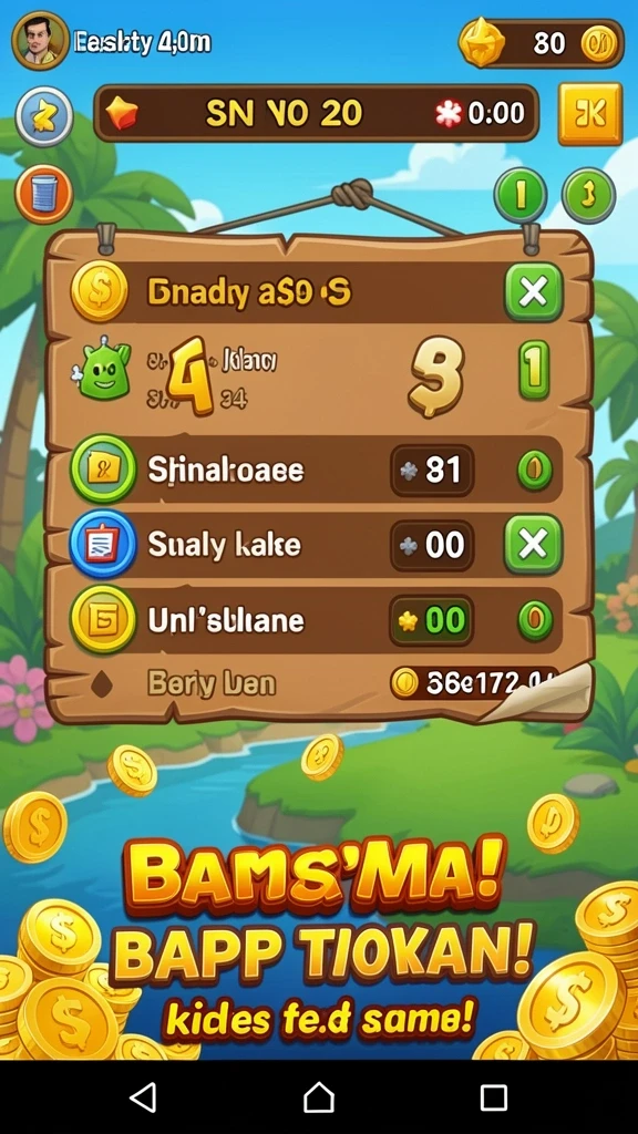 kombo88 - Fitur multiplayer yang menyenangkan untuk berkompetisi.