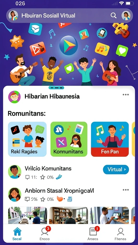 pulitoto - Menampilkan karakter baru yang bisa dipilih oleh pemain.