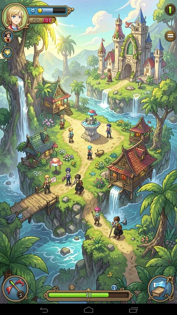 remi101 - Fitur multiplayer yang mendebarkan.