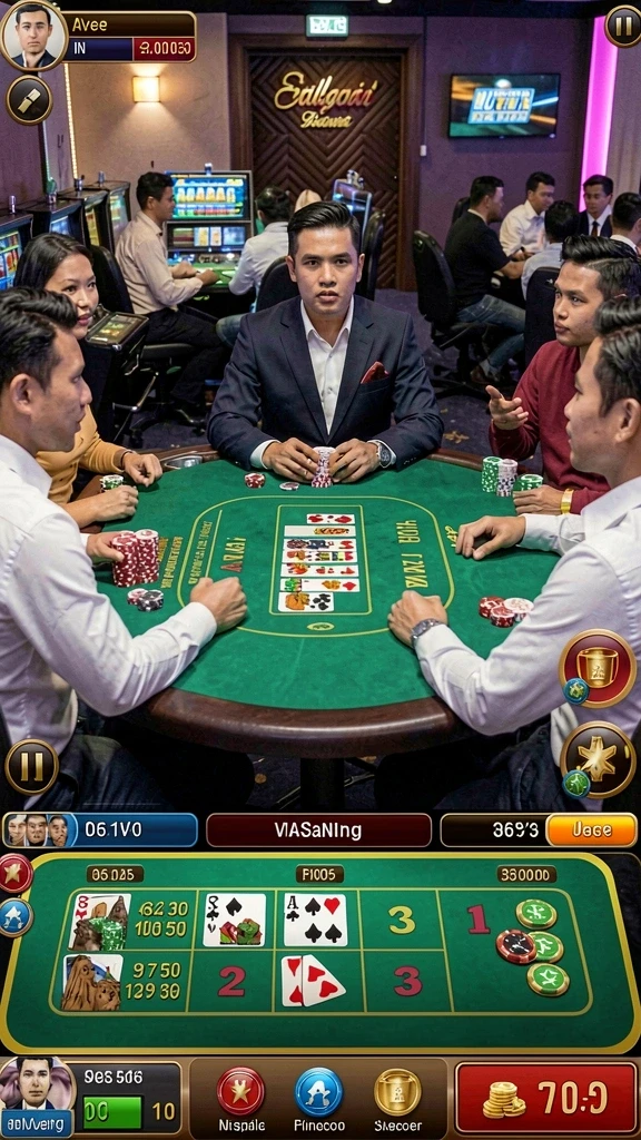 rpvip2 - Tampilan antarmuka yang menarik dan user-friendly.