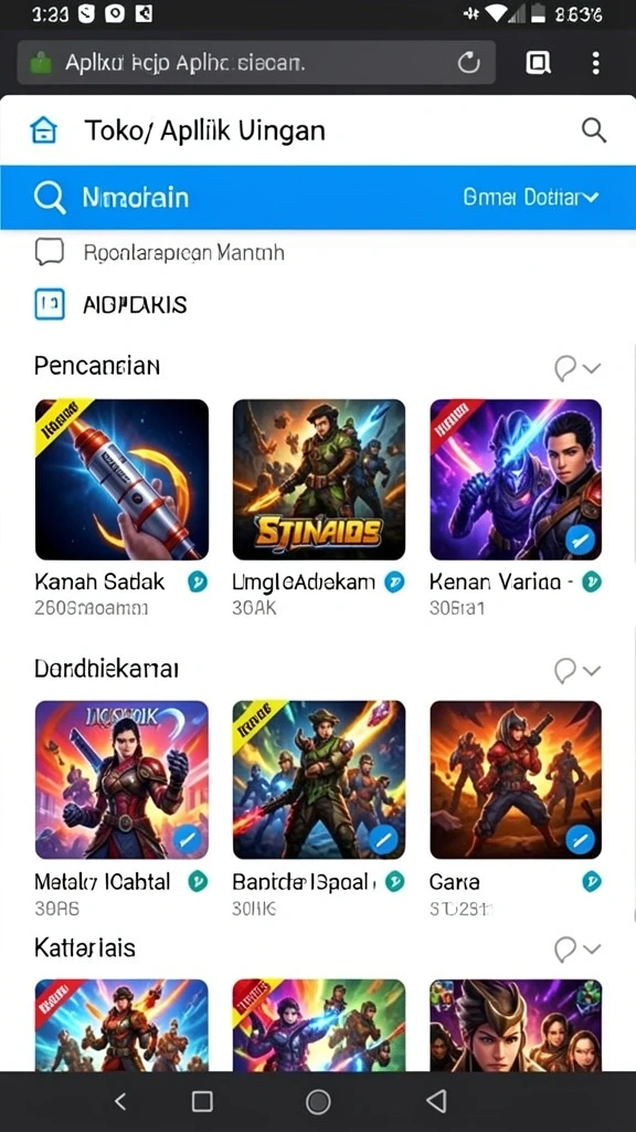 rpwin - Pengalaman bermain yang mendebarkan dan penuh tantangan.