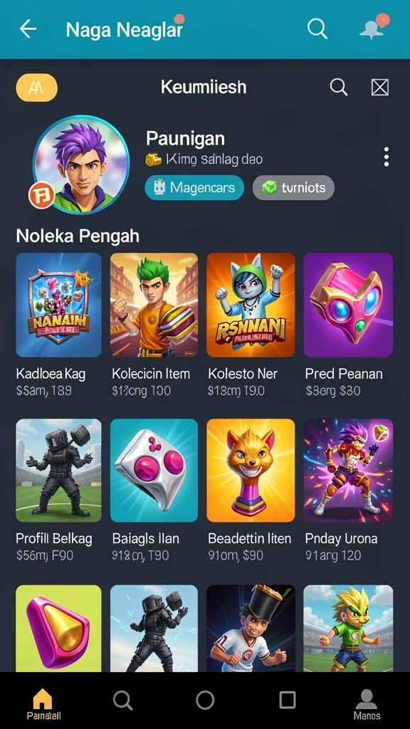 sl888 - Beragam pilihan permainan slot yang mengasyikkan.