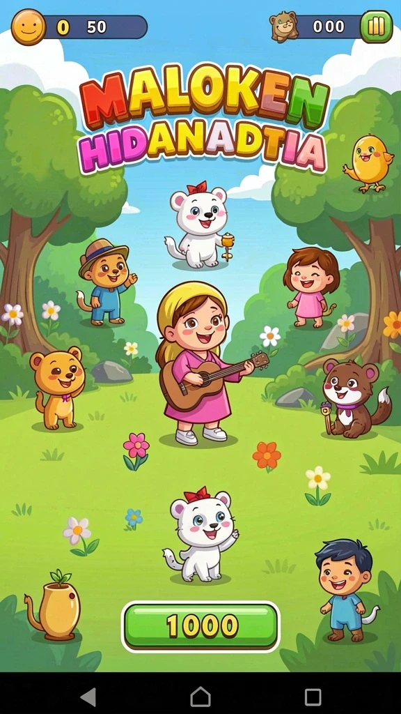 surga88 - Screenshot tampilan awal yang menarik.