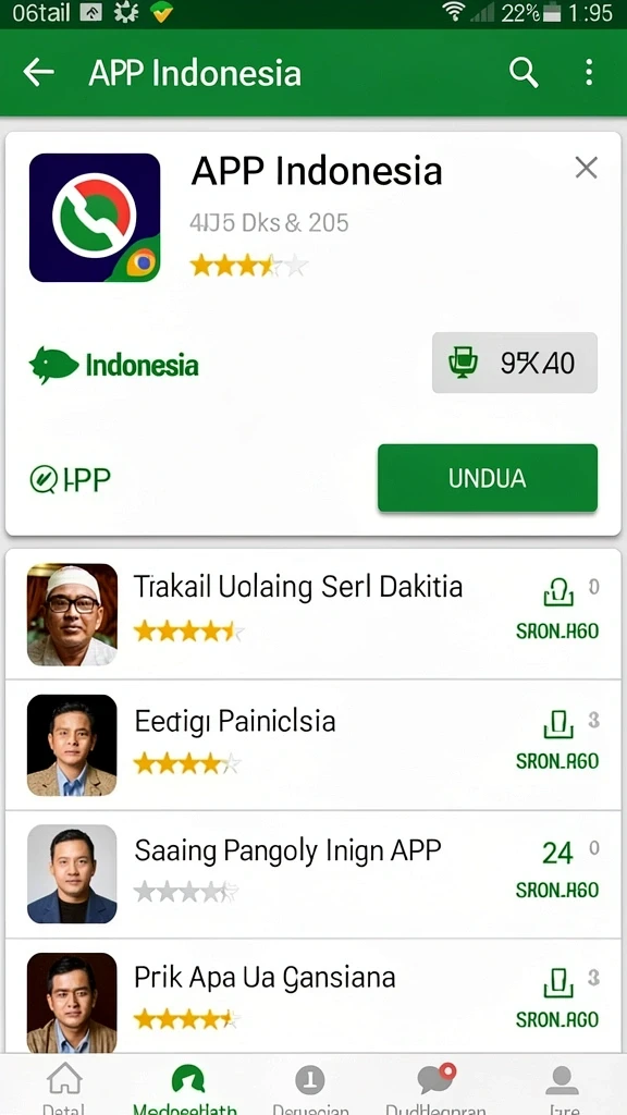 uh77 - Grafis yang menakjubkan dari level petualangan.