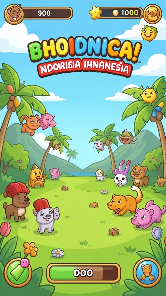 valir4d - Tangkapan layar menunjukkan aksi pertarungan yang dinamis.
