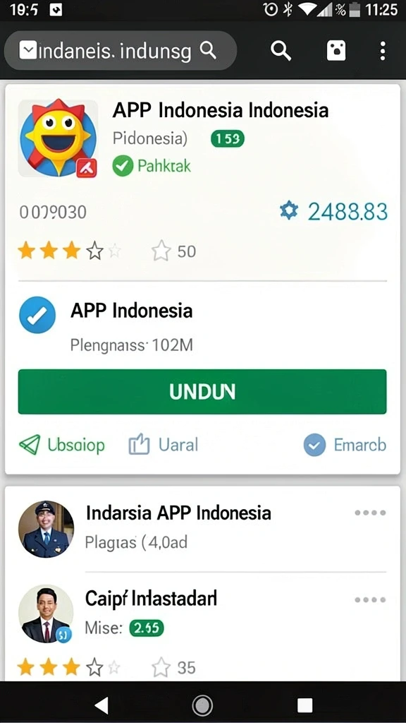 vv62 - Fitur baru yang membuat gameplay semakin seru.