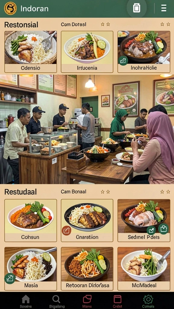 wow33 - Karakter unik dengan kemampuan khusus.