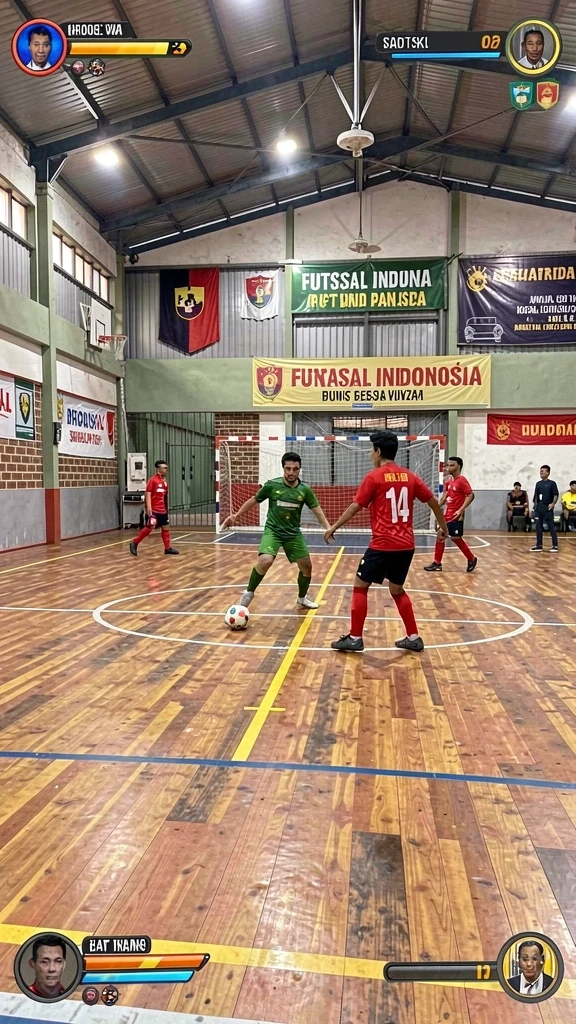 wow33 - Misi harian yang seru dan menantang.