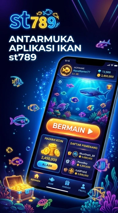 Cuplikan fitur inti — navigasi cepat di genggaman