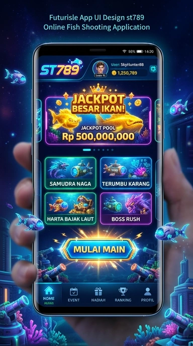Pratinjau build resmi — siap diunduh untuk Android